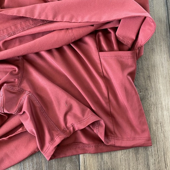 RBX Active Skort - Picture 4 of 5